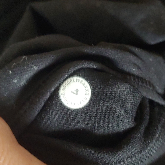 Aligns 21" Black Embossed - Picture 4 of 4